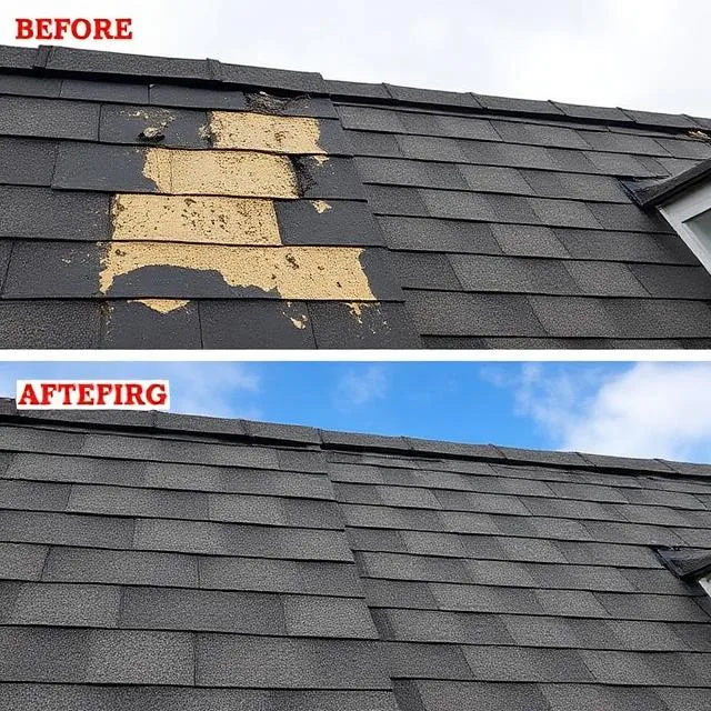 Roof Repair Near Me in Laughlintown, PA near me
